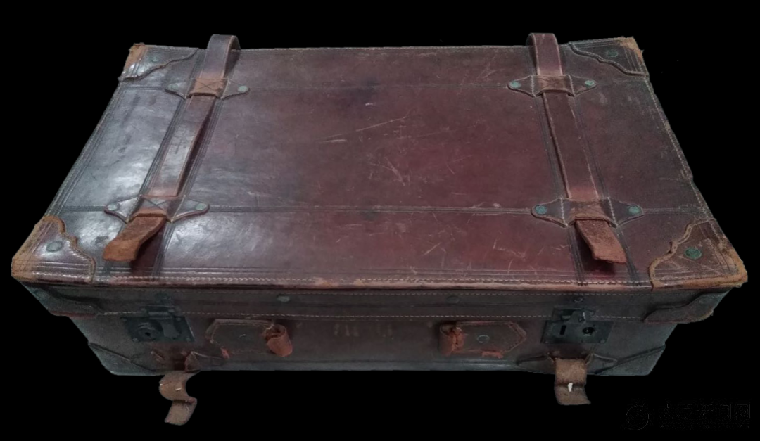 時間線|光陰百年（1）1921-1961