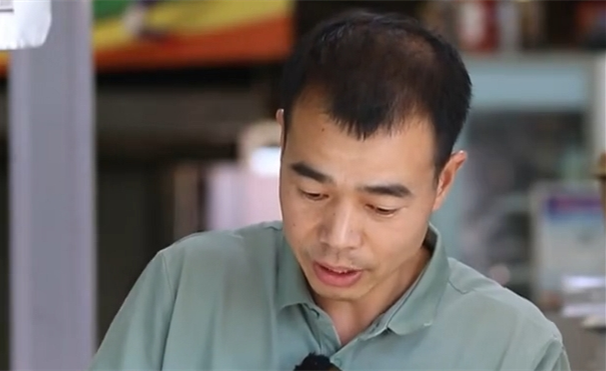 “老巷煙火繁華”系列報道 一品壽司：卷出幸福 人間有味