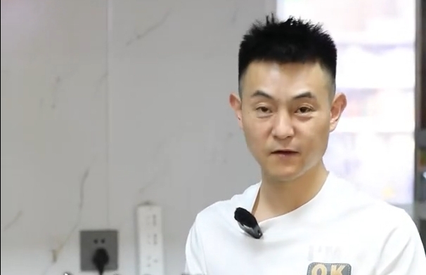 “老巷煙火繁華”系列報道 姬小伙酸辣粉：飽嘗酸辣 嗦出滋味