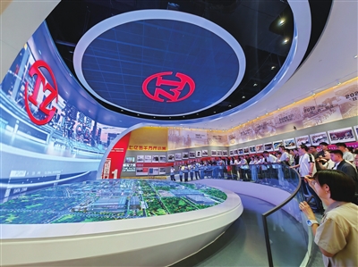 智匯山西 共謀發(fā)展