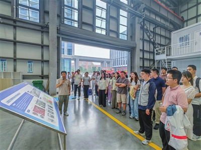 智匯山西 共謀發(fā)展